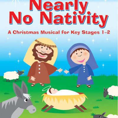 Nearly No Nativity by Alison Carver