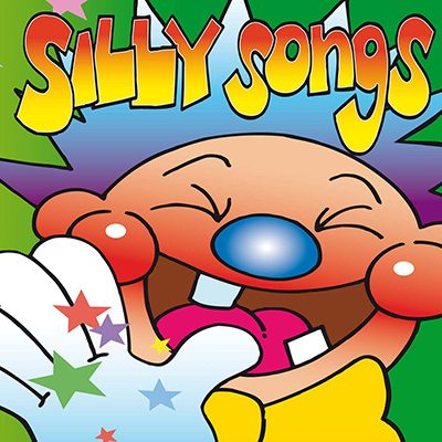 Silly Songs by Alison Carver