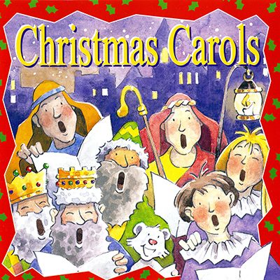 Christmas Carols by Alison Carver