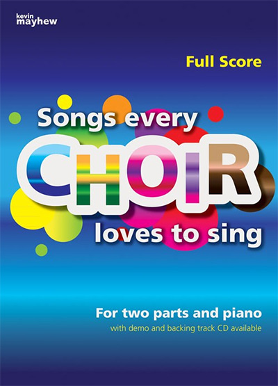 Songs every choir loves to sing